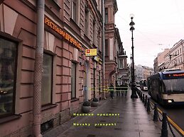 Nevsky Bereg 122