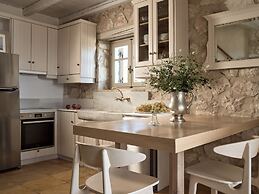 Orfos Villas