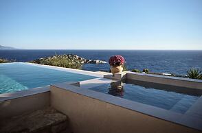 Orfos Villas