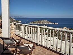 Orfos Villas