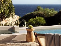 Orfos Villas