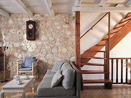 Orfos Villas