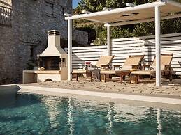 Orfos Villas