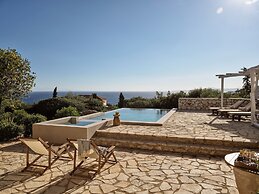 Orfos Villas