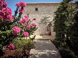 Orfos Villas