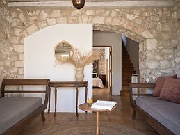 Orfos Villas