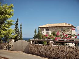 Orfos Villas
