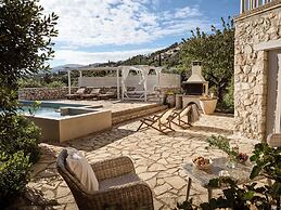 Orfos Villas