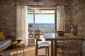 Orfos Villas