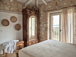 Orfos Villas