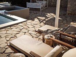 Orfos Villas