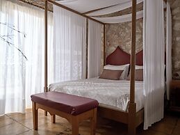 Orfos Villas