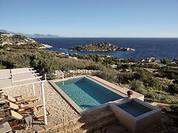 Orfos Villas