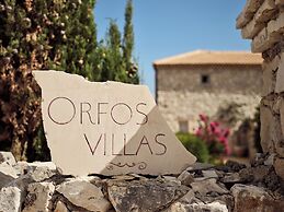 Orfos Villas