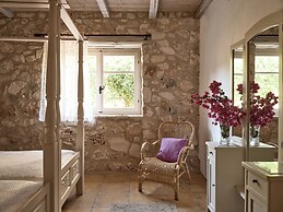 Orfos Villas