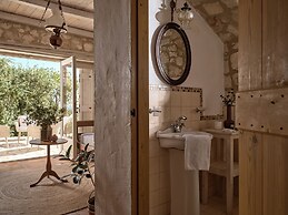Orfos Villas