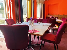 Hôtel le Saint-Aubin