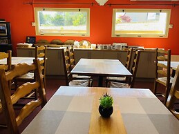 Hôtel le Saint-Aubin