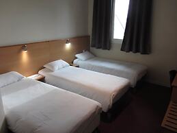 Hôtel le Saint-Aubin