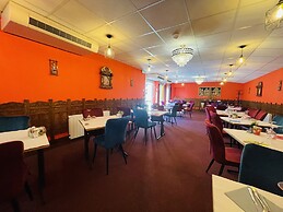 Hôtel le Saint-Aubin