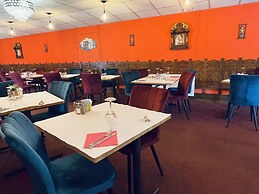 Hôtel le Saint-Aubin