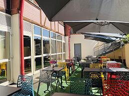 Hôtel le Saint-Aubin