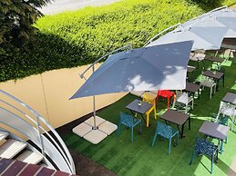 Hôtel le Saint-Aubin