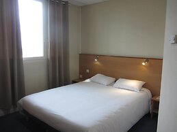 Hôtel le Saint-Aubin