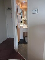 Hôtel le Saint-Aubin