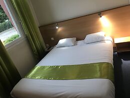 Hôtel le Saint-Aubin