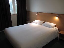 Hôtel le Saint-Aubin