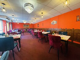 Hôtel le Saint-Aubin