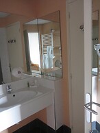 Hôtel le Saint-Aubin