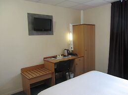 Hôtel le Saint-Aubin