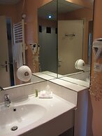 Hôtel le Saint-Aubin