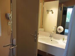 Hôtel le Saint-Aubin