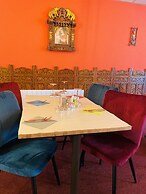 Hôtel le Saint-Aubin