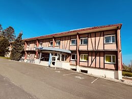 Hôtel le Saint-Aubin