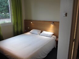 Hôtel le Saint-Aubin