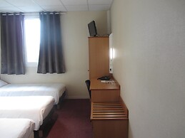 Hôtel le Saint-Aubin