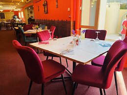 Hôtel le Saint-Aubin