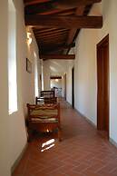 Agriturismo Il Frantoio di Colle Alberto
