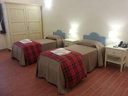 Agriturismo Il Frantoio di Colle Alberto
