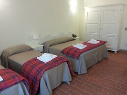 Agriturismo Il Frantoio di Colle Alberto