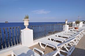 Hotel Villaggio Stromboli