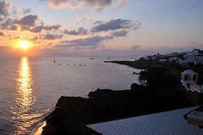 Hotel Villaggio Stromboli
