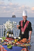 Hotel Villaggio Stromboli