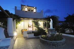 Hotel Villaggio Stromboli