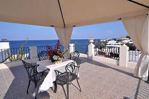 Hotel Villaggio Stromboli