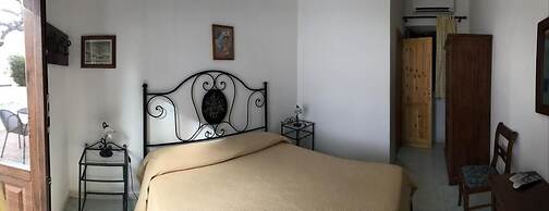 Hotel Villaggio Stromboli